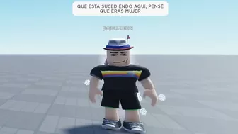 Roblox esto no es bueno...