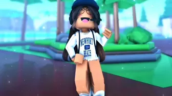 The New Roblox Oof????????