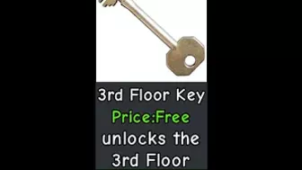 UNLOCKING THE THIRD FLOOR IN ROBLOX RAISE A FLOPPA 2!