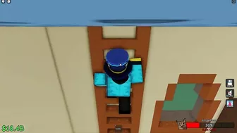 UNLOCKING THE THIRD FLOOR IN ROBLOX RAISE A FLOPPA 2!