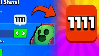 VERY NICE GIFTS???? - Brawl stars