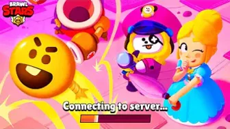 UPDATE Brawl Stars ???? BT21