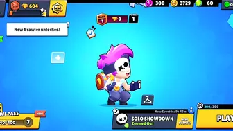 UPDATE Brawl Stars ???? BT21