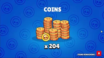 EXTRA LUCK ACCOUNT!!!????/Brawl Stars complete FREE QUEST +GIFTS????/Concept