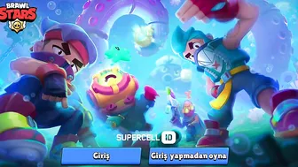 BRAWL STARS HESAP ÇALMA! EFSANE YOPMAİL HESAPLARI ????