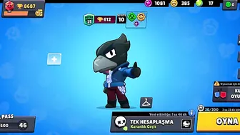 BRAWL STARS HESAP ÇALMA! EFSANE YOPMAİL HESAPLARI ????