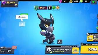 BRAWL STARS HESAP ÇALMA! EFSANE YOPMAİL HESAPLARI ????