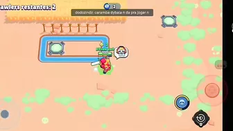 BRAWL STARS - HIGHLIGHT AVISO DO DYBALA