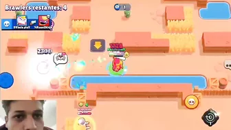 BRAWL STARS - HIGHLIGHT AVISO DO DYBALA