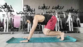 yoga for back pain exercise