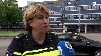 Haaksbergen vol ongeloof over mysterie onder viaduct