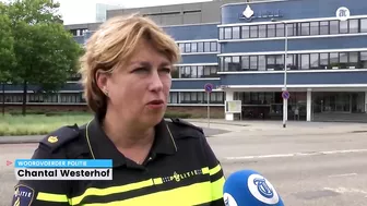 Haaksbergen vol ongeloof over mysterie onder viaduct