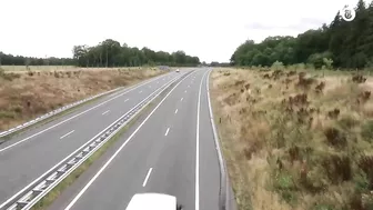 Haaksbergen vol ongeloof over mysterie onder viaduct