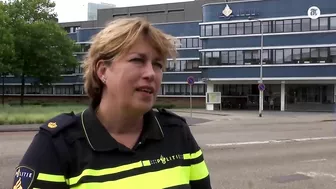 Haaksbergen vol ongeloof over mysterie onder viaduct