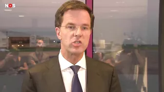 Record voor Mark Rutte: langstzittende premier ooit