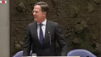 Record voor Mark Rutte: langstzittende premier ooit