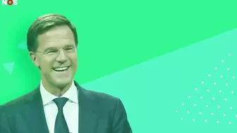 Record voor Mark Rutte: langstzittende premier ooit