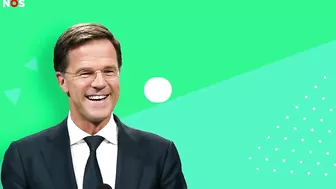 Record voor Mark Rutte: langstzittende premier ooit