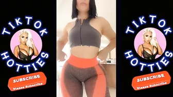 Twerk TikTok Challenge | Boom Boom TikTok | #shorts #Twerk ????????????????️????️