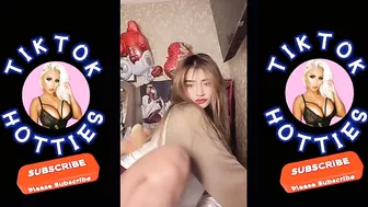 Twerk TikTok Challenge | Boom Boom TikTok | #shorts #Twerk ????????????????️????️