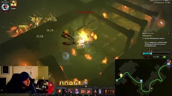 Diablo 3 Challenge Rift 267 NA Guide