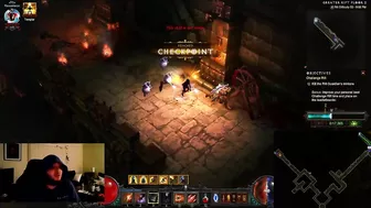 Diablo 3 Challenge Rift 267 NA Guide