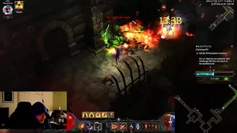 Diablo 3 Challenge Rift 267 NA Guide