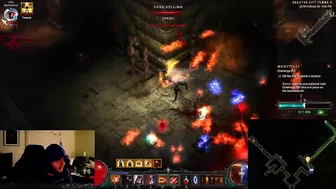 Diablo 3 Challenge Rift 267 NA Guide