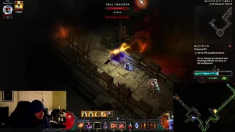 Diablo 3 Challenge Rift 267 NA Guide