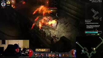 Diablo 3 Challenge Rift 267 NA Guide