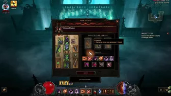 Diablo 3 Challenge Rift 267 NA Guide