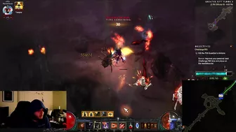 Diablo 3 Challenge Rift 267 NA Guide