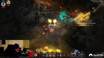 Diablo 3 Challenge Rift 267 NA Guide