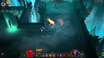 Diablo 3 Challenge Rift 267 NA Guide