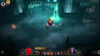 Diablo 3 Challenge Rift 267 NA Guide