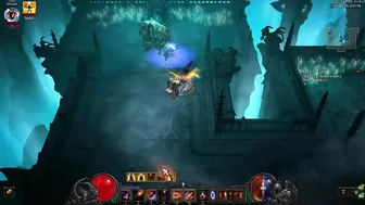 Diablo 3 Challenge Rift 267 NA Guide