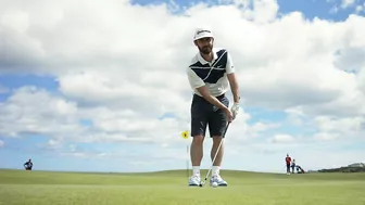 One Club Challenge Hole with the New Stealth DHY | TaylorMade Golf