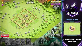 3 Star 2012 Challenge (10 years of Clash)