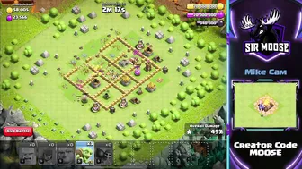 3 Star 2012 Challenge (10 years of Clash)