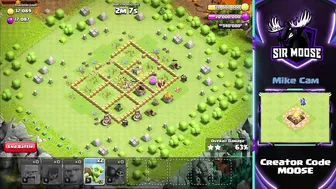 3 Star 2012 Challenge (10 years of Clash)