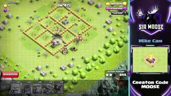 3 Star 2012 Challenge (10 years of Clash)