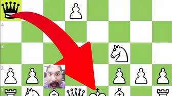 White King Just Keeps On Losing | Chess Memes Compilation #32