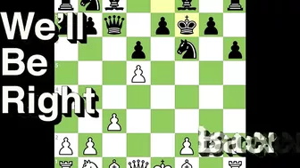 White King Just Keeps On Losing | Chess Memes Compilation #32