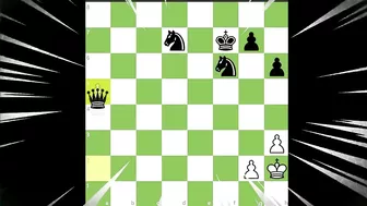 White King Just Keeps On Losing | Chess Memes Compilation #32