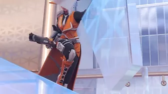 COMPILATION OF "CHARLES THE 9TH " THUS FAR IN OVERWATCH LEAGUE 2022