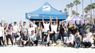 What Happens at a Surfrider Beach Cleanup?