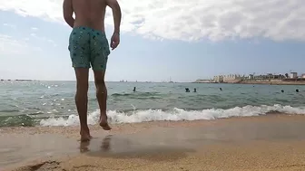 What are the Beaches like in Barcelona? Barcelona Beach Tips