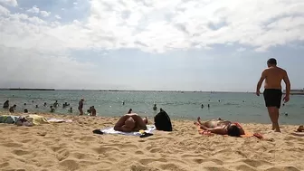 What are the Beaches like in Barcelona? Barcelona Beach Tips