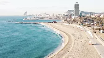 What are the Beaches like in Barcelona? Barcelona Beach Tips