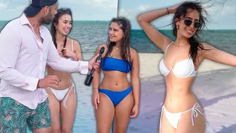 ¿Cuánto cuesta tu bikini? Ep. 3